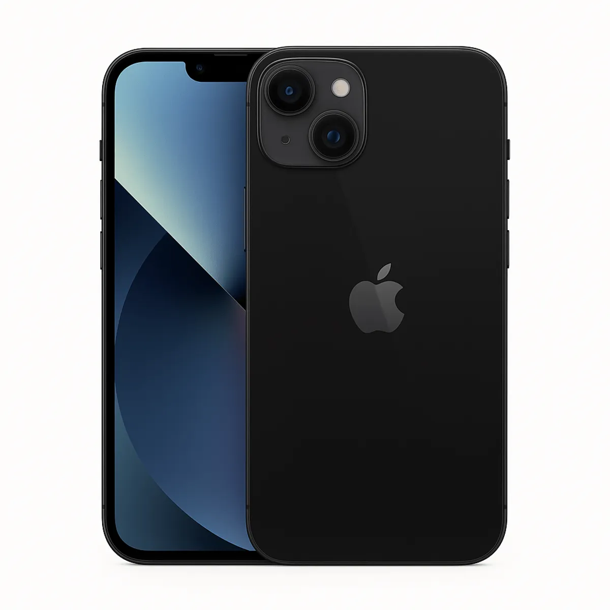 APPLE - Apple iPhone 14 5G 256GB Negro Reacondicionado