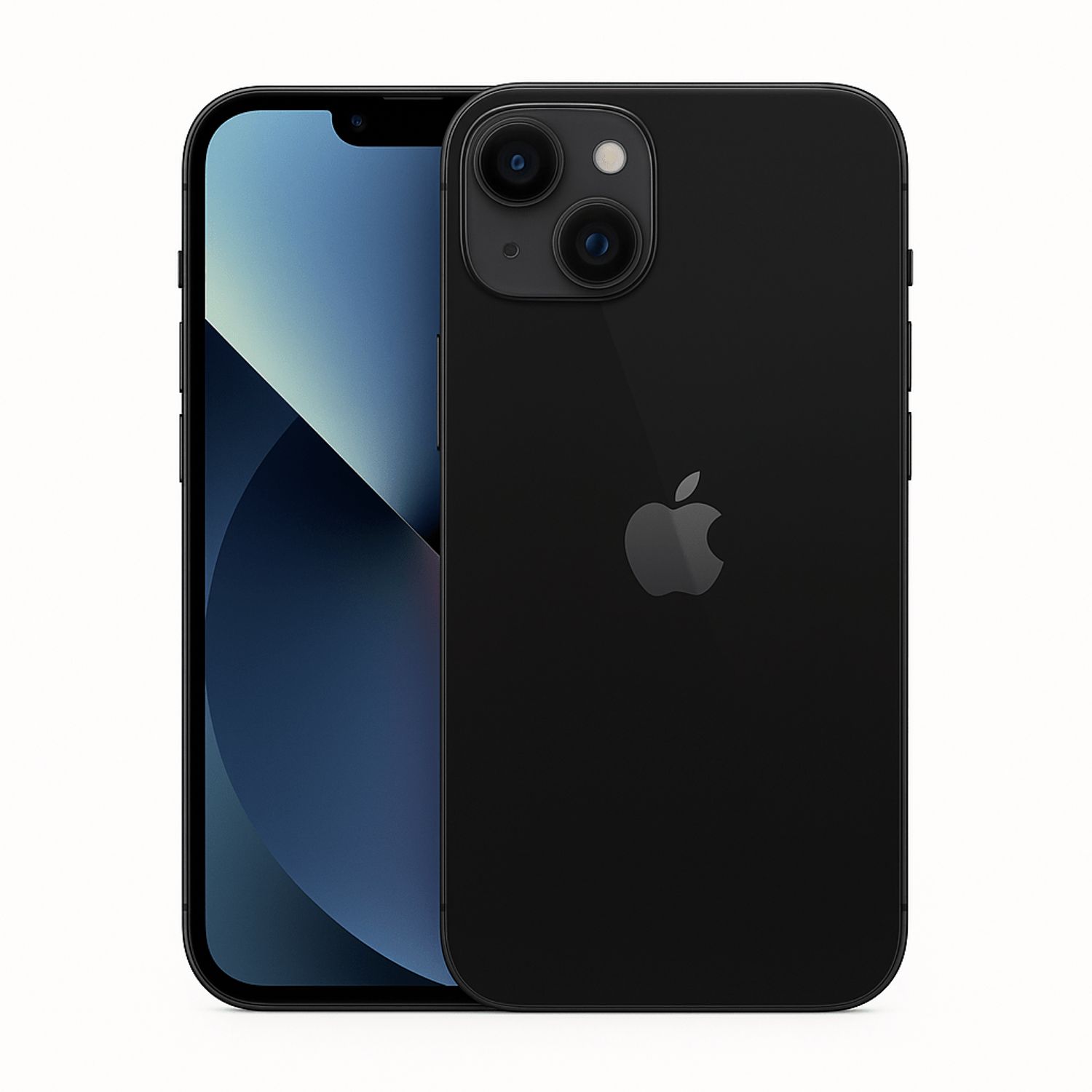 iPhone14 256GB ブラック APPLE Apple iPhone 14 5G 256GB Negro Reacondicionado | Falabella Chile
