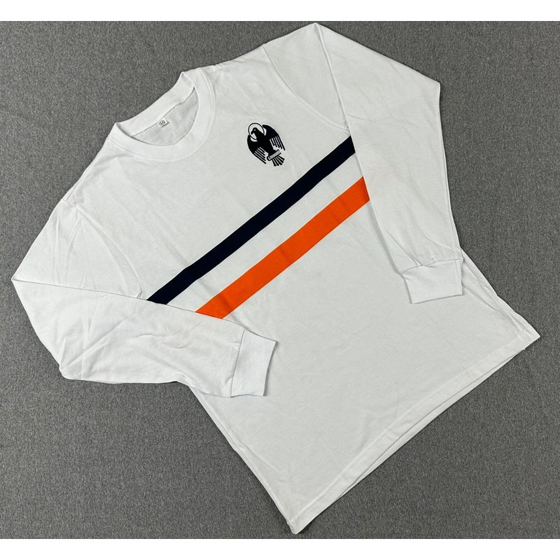 ANAFI - Polera Manga Larga GYM unisex Uniformes San Juan Evangelista