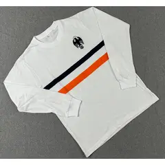 ANAFI - Polera Manga Larga GYM unisex Uniformes San Juan Evangelista