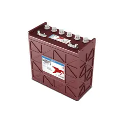 TROJAN - Batería J185p-ac 12v 205a Ciclo Prof. Tracción Solar