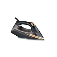 Plancha a vapor SteamPro Smart Negro