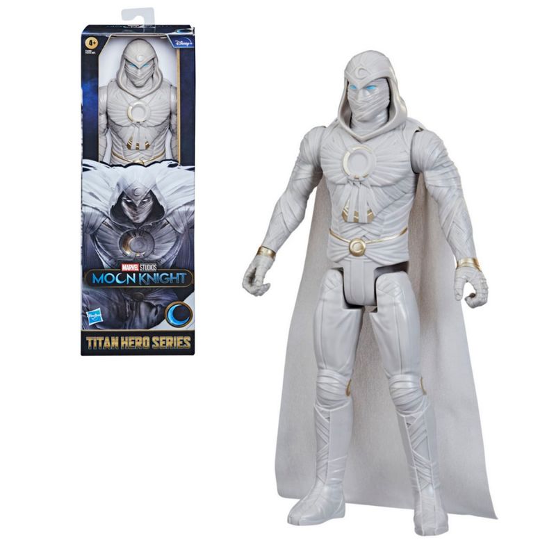 MARVEL - Avengers Titan Hero Moon Knight