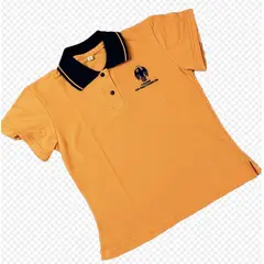 ANAFI - Polera de Pique Mujer Uniforme San Juan Evangelista