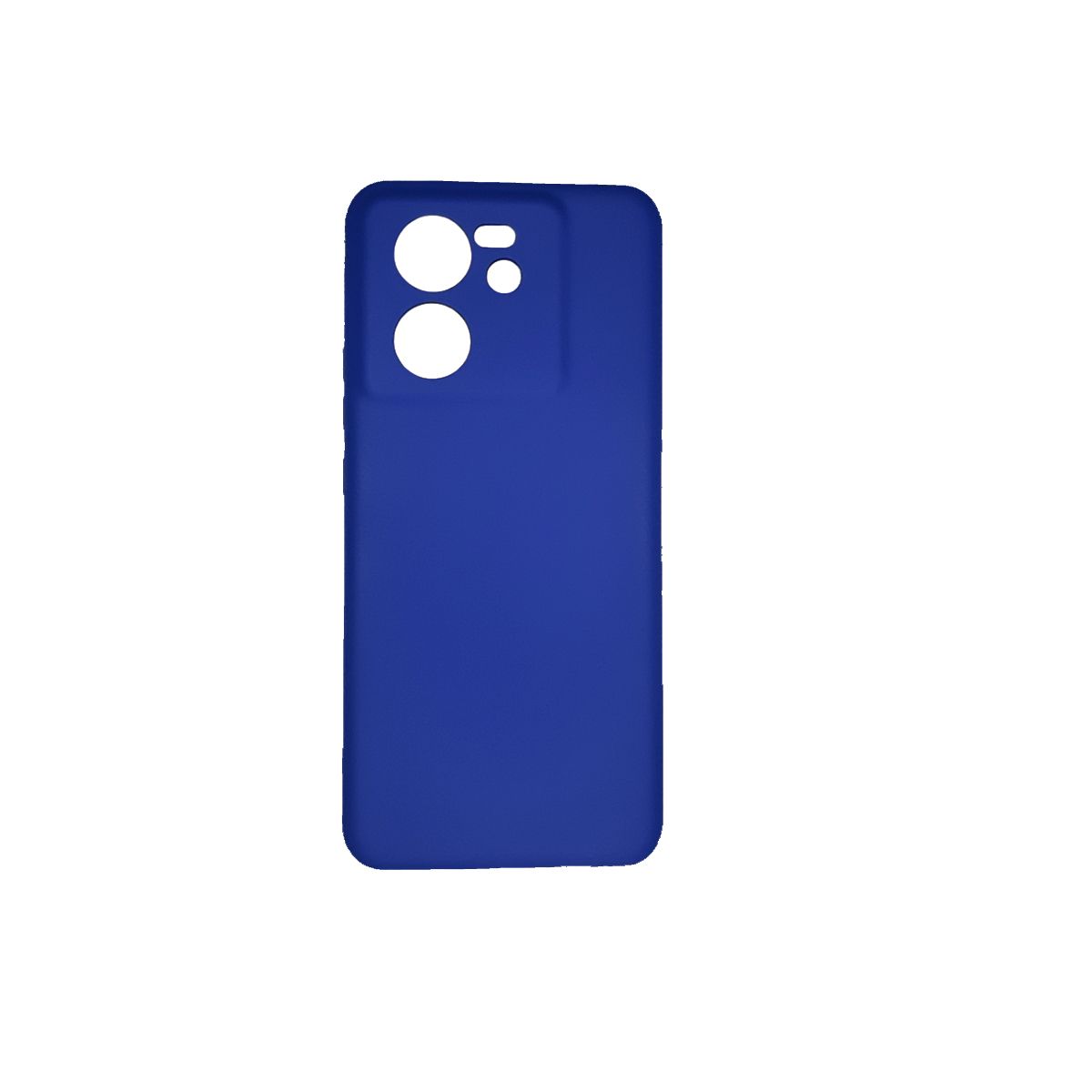 JOIGO - Carcasa Funda Para Xiaomi Mi 13t 13t Pro Goma Azul