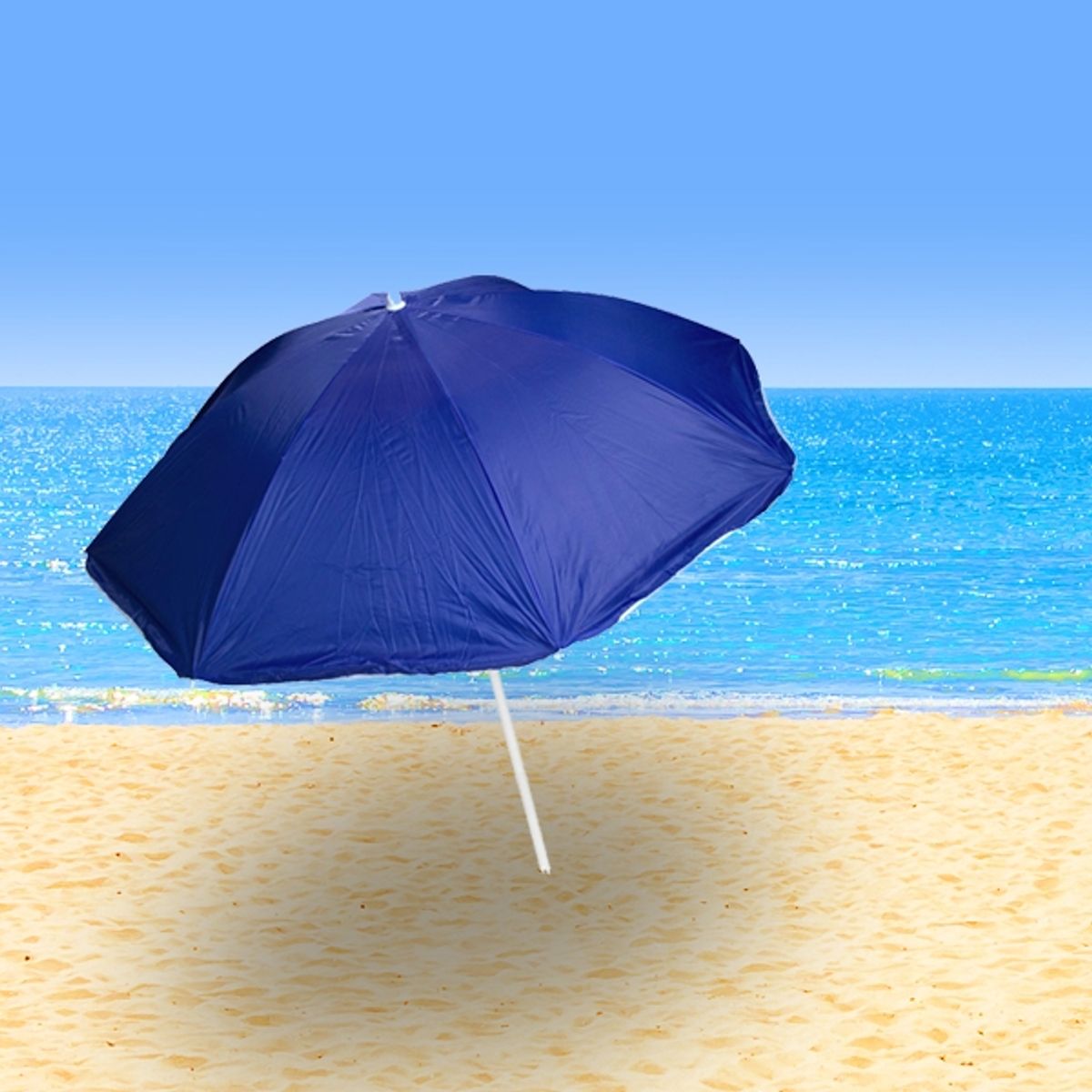 MONNO - Quitasol para playa