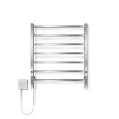 ATRIM CHILE - TOALLERO SECATOALLAS CUBIC SMALL PLUS 69X60X8cm