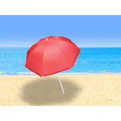 MONNO - Quitasol para playa