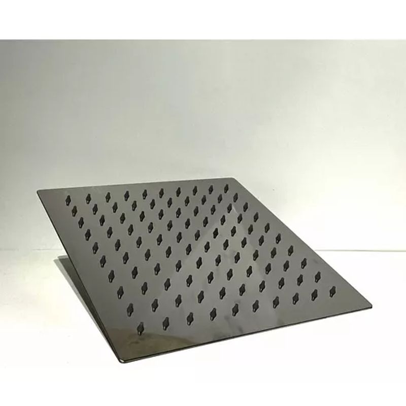 TAUMM - PLATO DUCHA CUADRADO MODERN