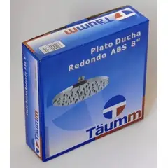TAUMM - PLATO DUCHA CUADRADO MODERN