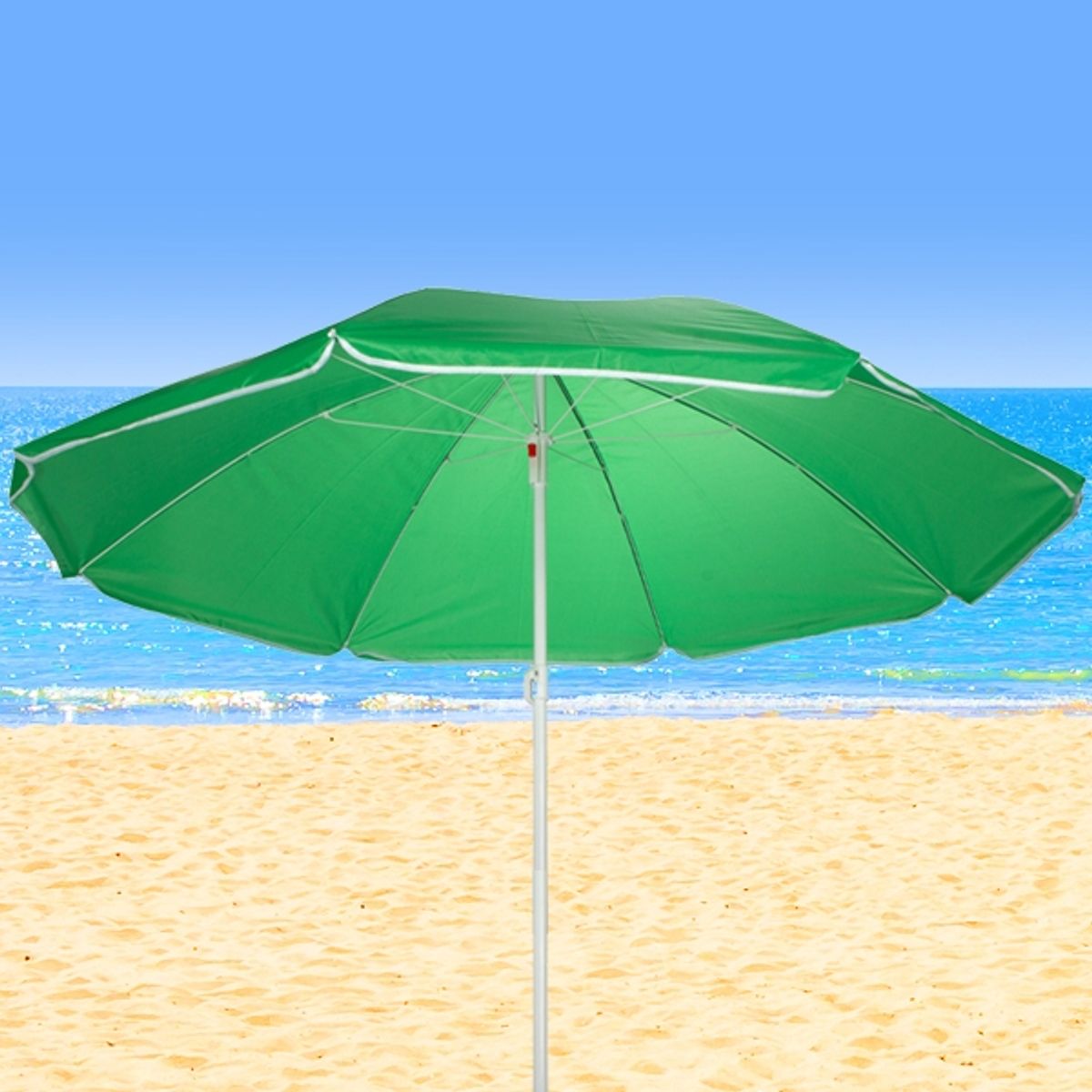 MONNO - Quitasol para playa