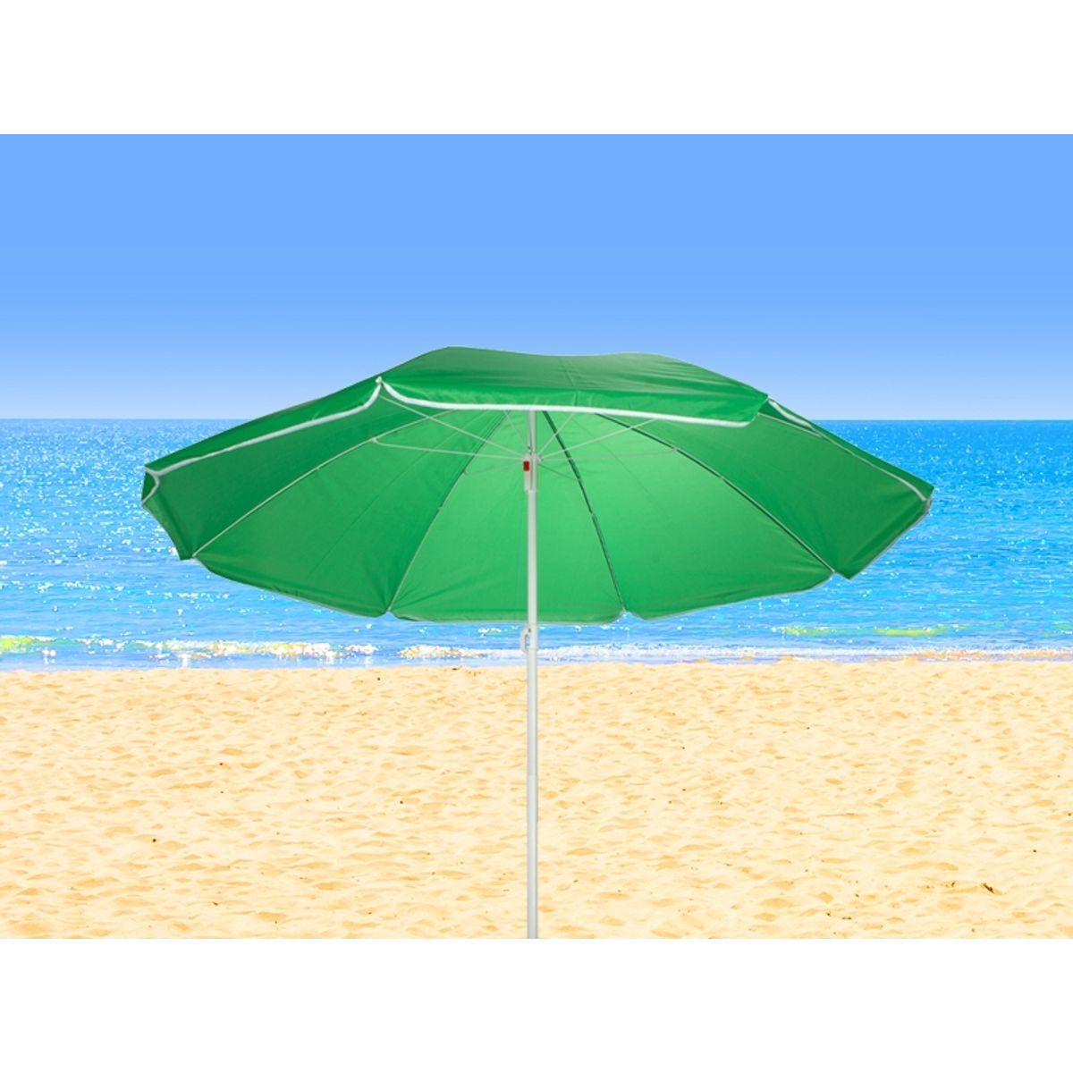 MONNO - Quitasol para playa