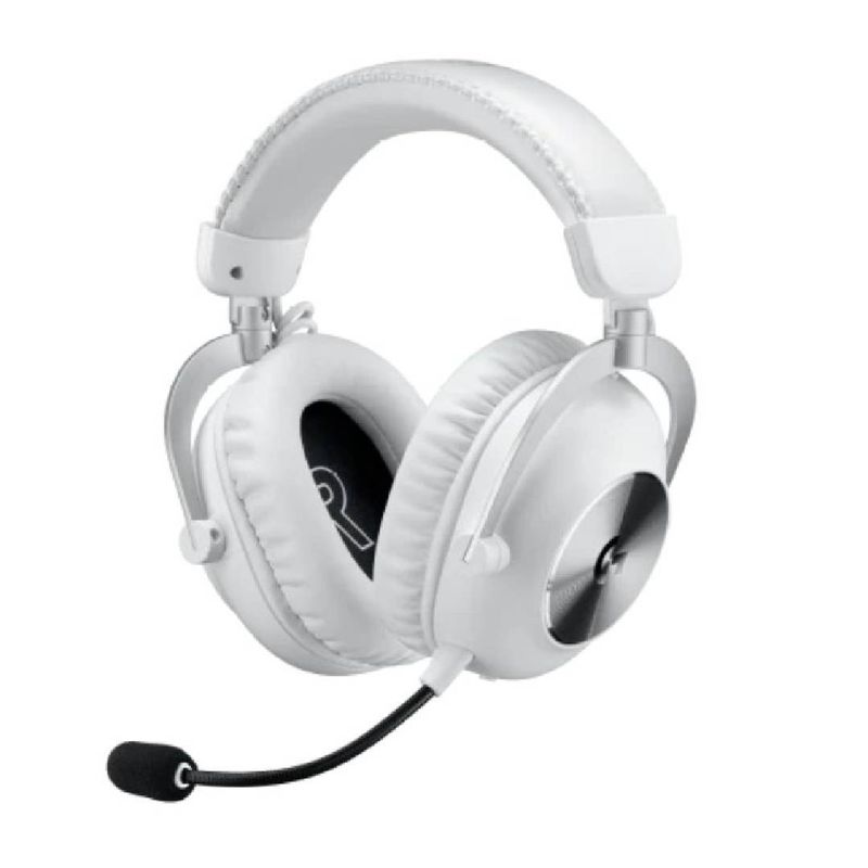 LOGITECH - Audifonos Logitech G Pro X 2 Wireless Blanco