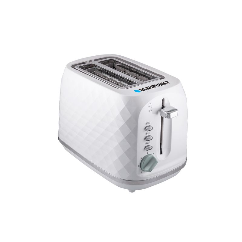 BLAUPUNKT - Tostador 2 rebanadas Blaupunkt Diamond Deluxe BLAUPUNKT