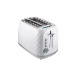 BLAUPUNKT - Tostador 2 rebanadas Diamond Deluxe