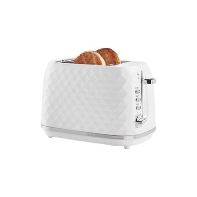 Imagen 2 del producto Tostador 2 rebanadas Diamond Deluxe