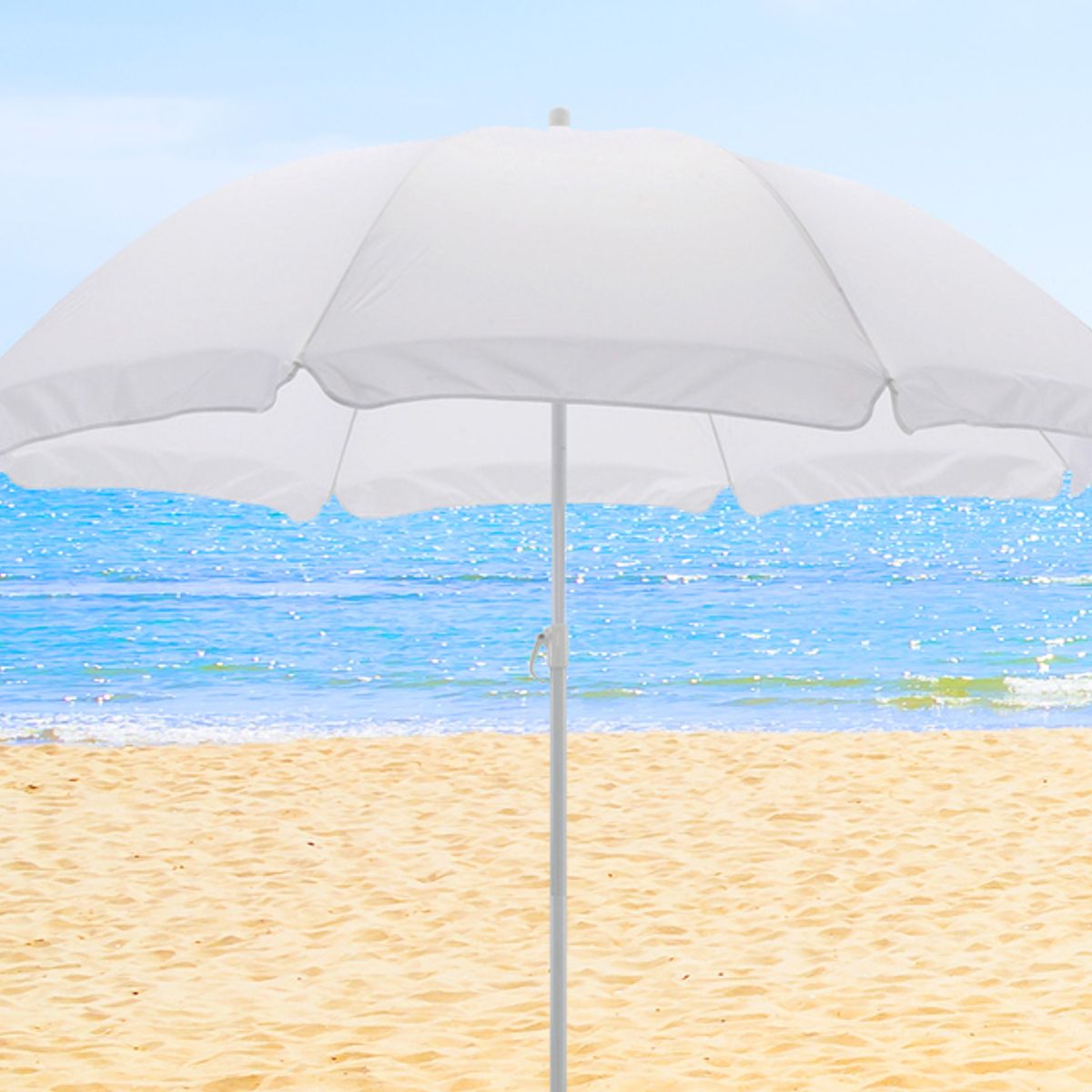 MONNO - Quitasol para playa