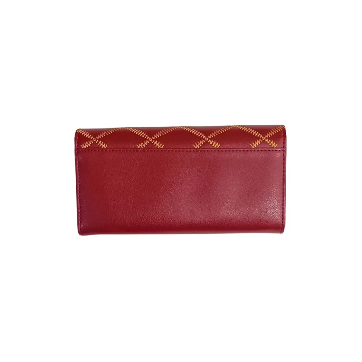 GENERICO - Billetera Larga De Mujer Diseño