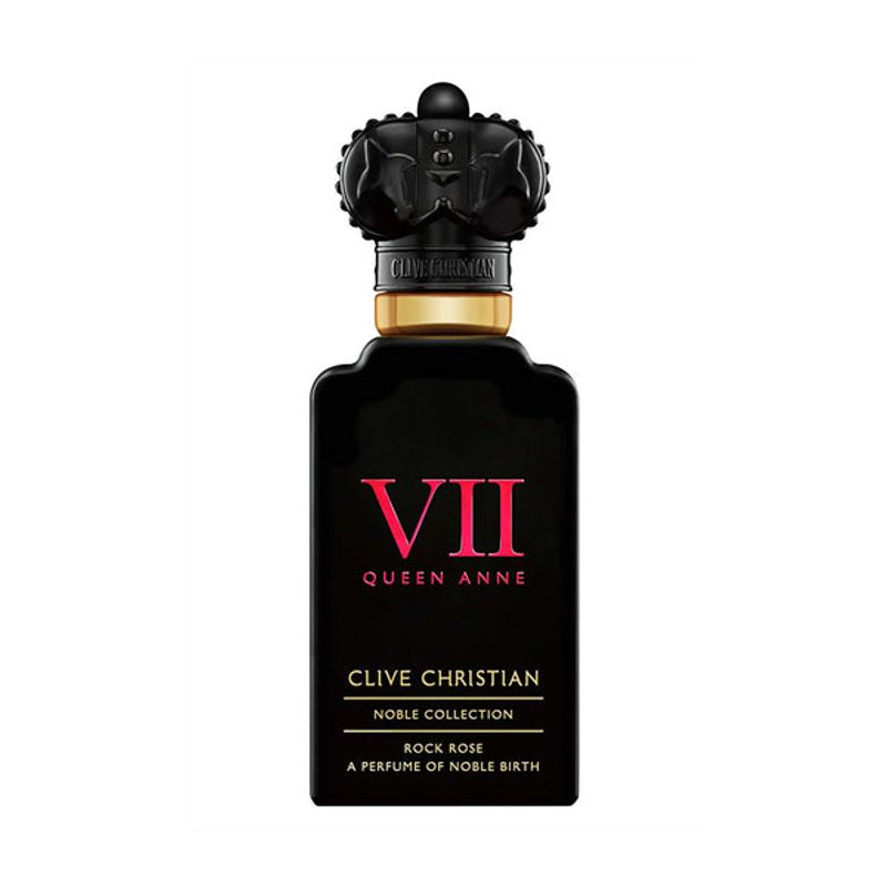 CLIVE CHRISTIAN - Clive Christian - Queen Anne Rock Rose - 50ML