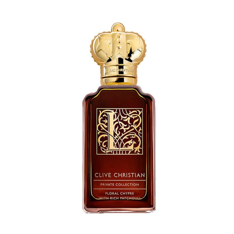 CLIVE CHRISTIAN - Clive Christian - L - 50ML