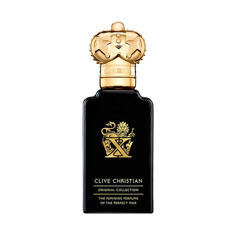 CLIVE CHRISTIAN - Clive Christian - X for Women - 50ml