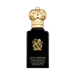 CLIVE CHRISTIAN - - X for Women - 50ml