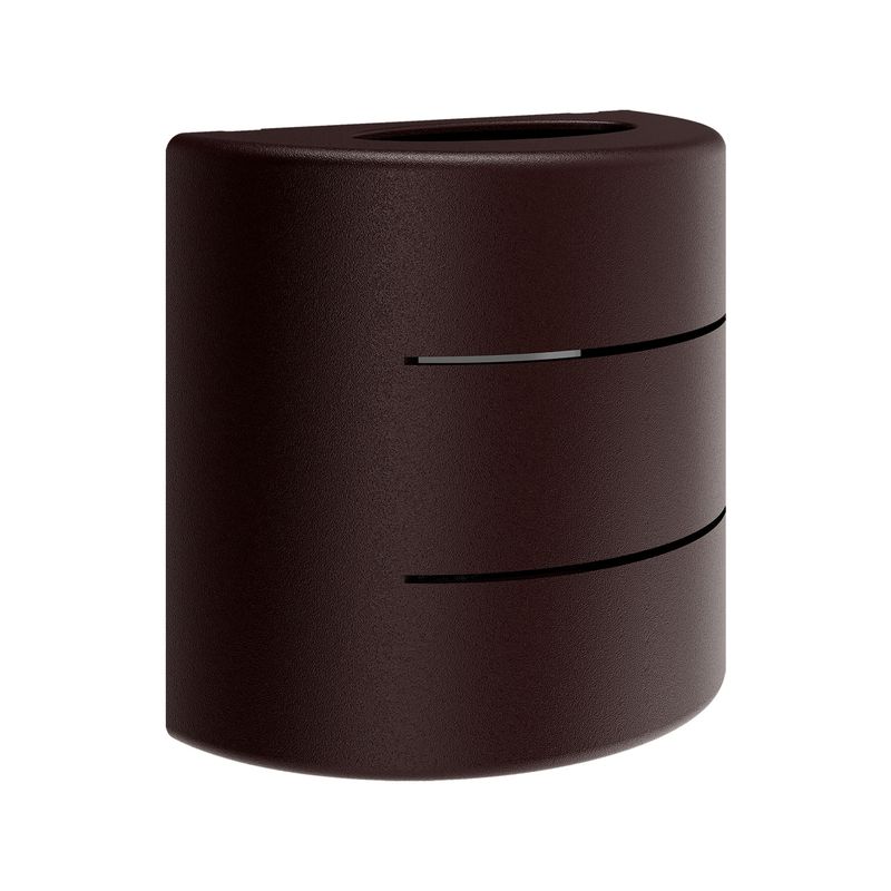 LED STUDIO - APLIQUÉ MURO LED STUDIO BIFOCAL LINEAL 6W