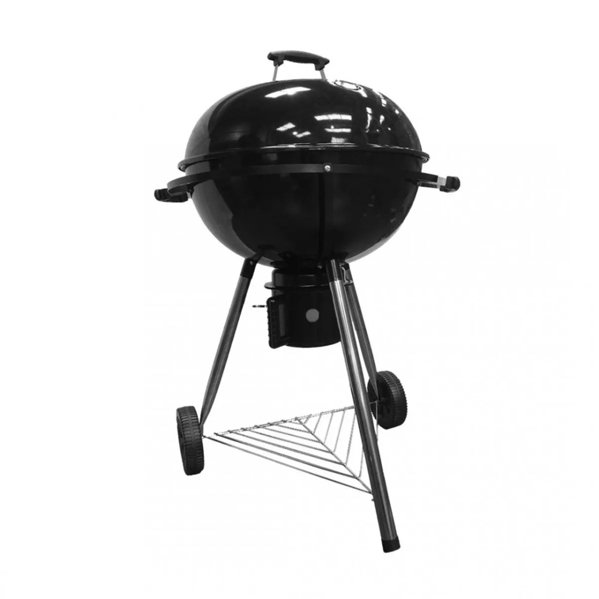 IMAHE - PARRILLA A CARBON MASTER 22 VOLTER