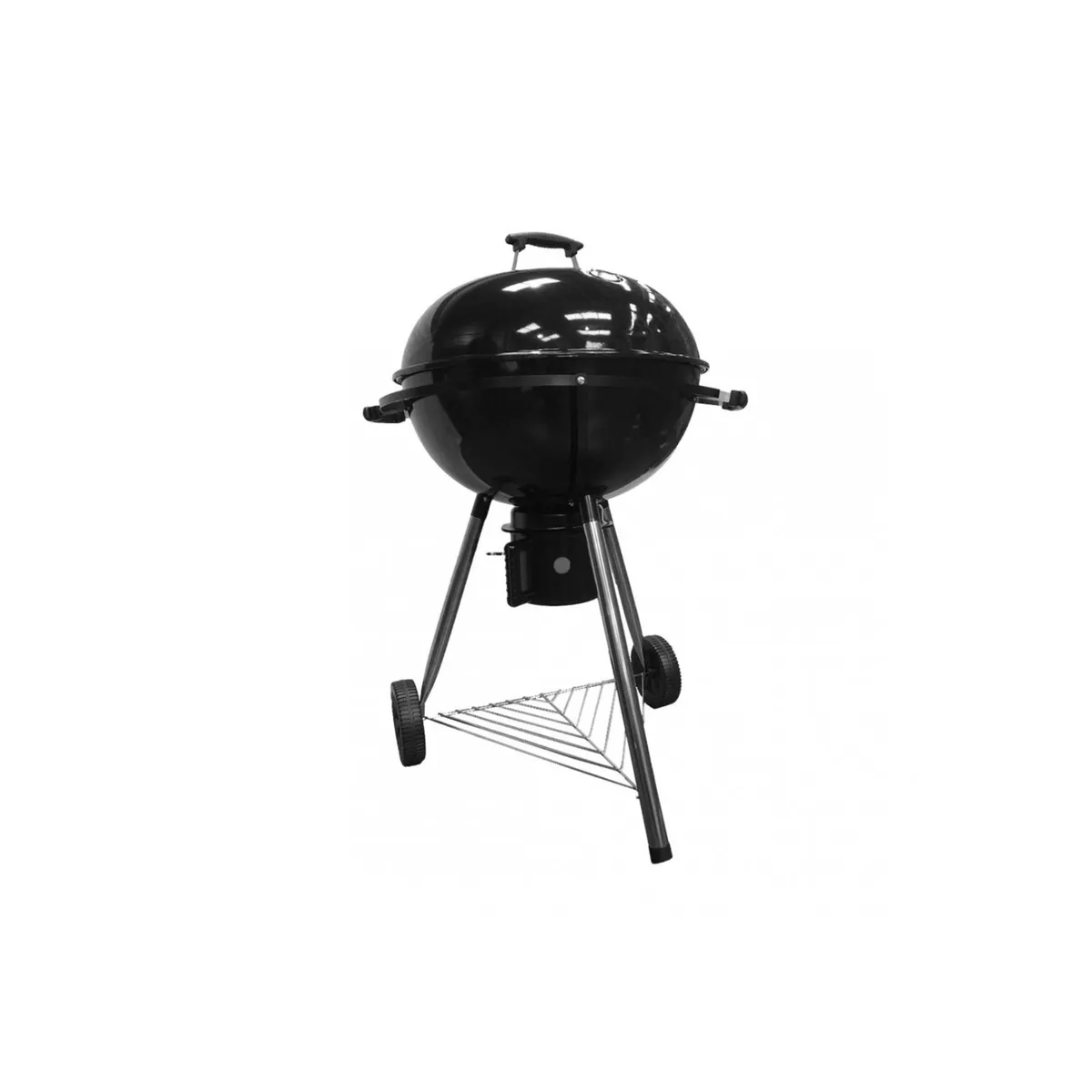 IMAHE - PARRILLA A CARBON MASTER 22 VOLTER