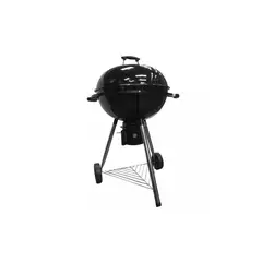IMAHE - PARRILLA A CARBON MASTER 22 VOLTER