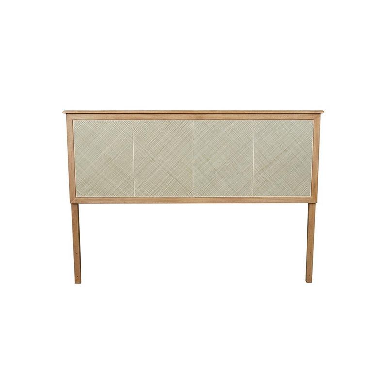 REMATIME - Respaldo de cama Solok Queen Rematime