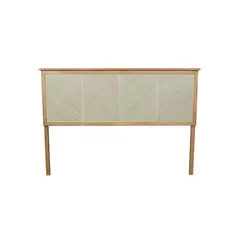REMATIME - Respaldo de cama Solok Queen