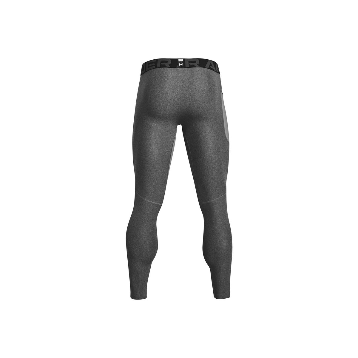 UNDER ARMOUR - Leggings HeatGear® para hombre Gris UNDER ARMOUR