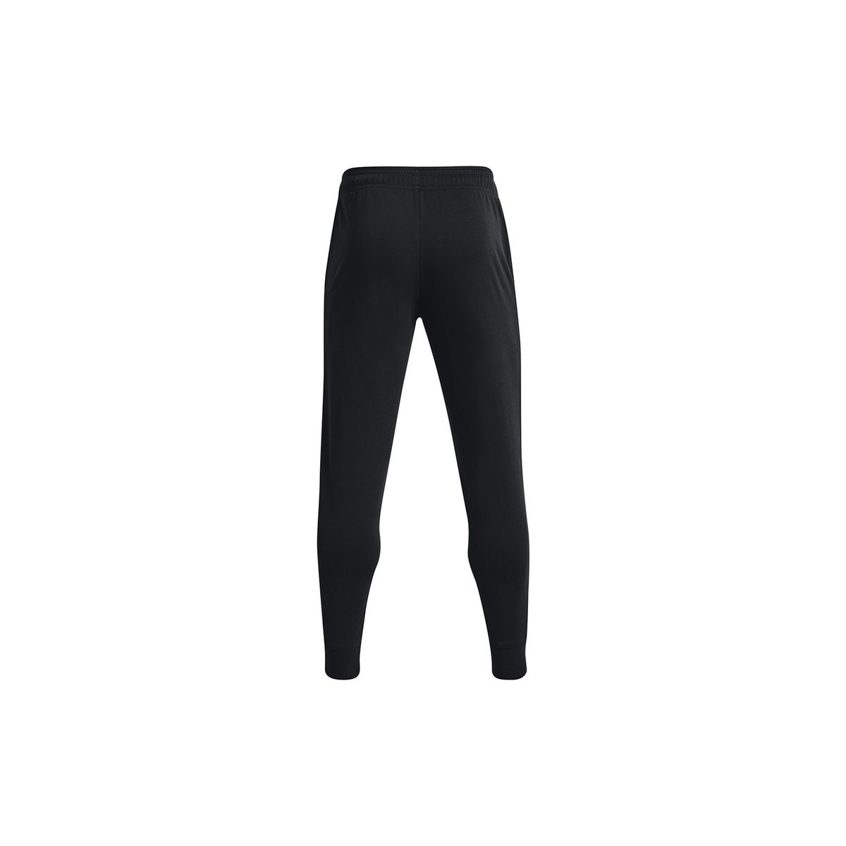 UNDER ARMOUR - Joggers UA Rival Terry para hombre Negro UNDER ARMOUR
