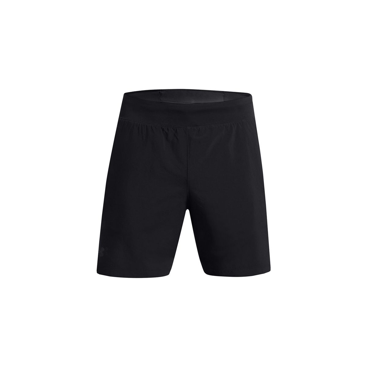 UNDER ARMOUR - Short Running Hombre Launch Elite 2-in-1 7'' Negro UNDER ARMOUR
