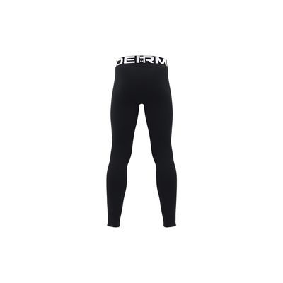 Imagen 2 del producto Leggings ColdGear® Negro para niño