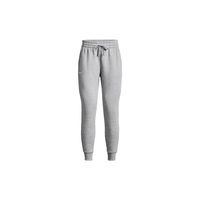 Joggers UA Rival para mujer Gris