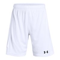 Short UA ""Maquina 2.0"" para niños Blanco