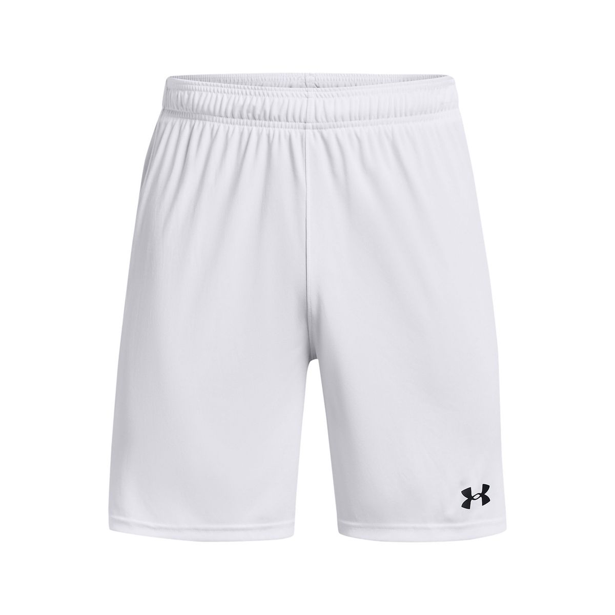 UNDER ARMOUR - Shorts UA Golazo 3.0 Blanco para hombre UNDER ARMOUR