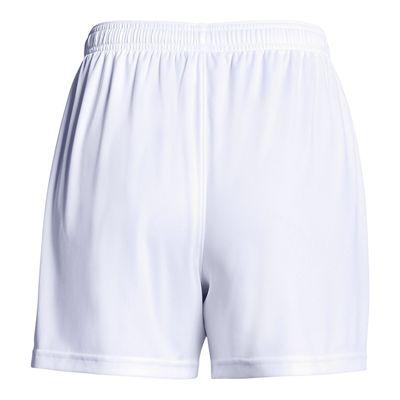 Imagen 2 del producto Short UA ""Máquina 2.0"" Blanco para mujer