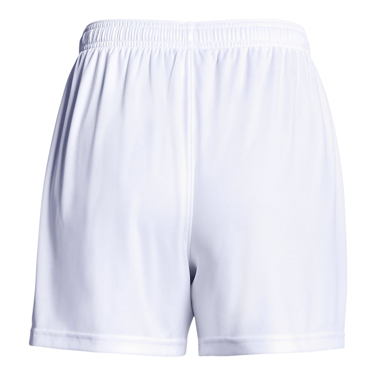 UNDER ARMOUR - Short UA "Máquina 2.0" Blanco para mujer UNDER ARMOUR