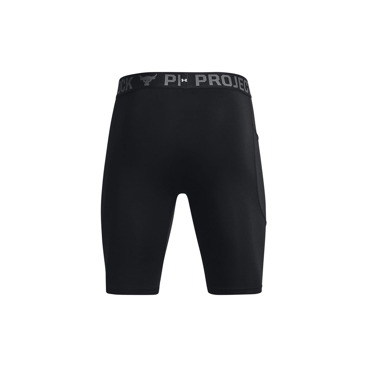 UNDER ARMOUR - Short Pjt Rck Turfgear Sts Negro Hombre UNDER ARMOUR