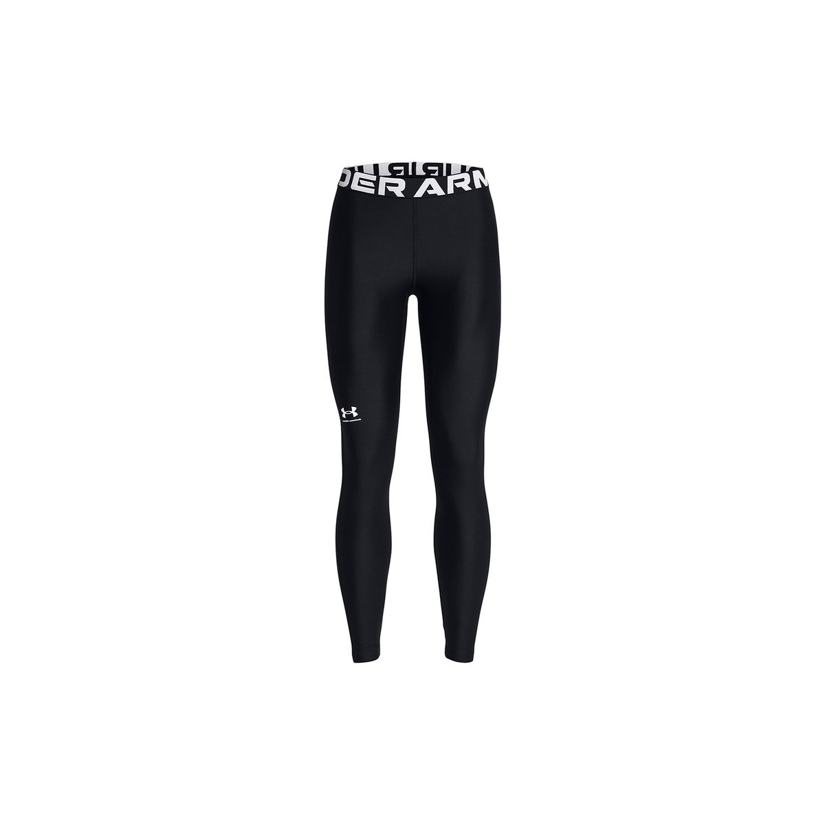 UNDER ARMOUR - Leggings HeatGear® mujer Negro UNDER ARMOUR