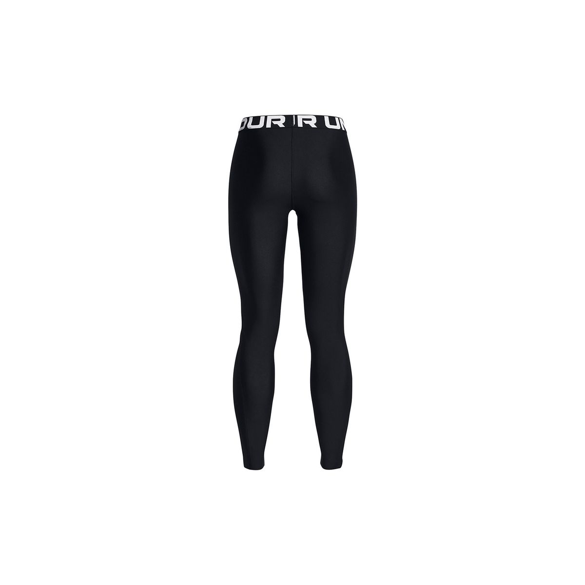 UNDER ARMOUR - Leggings HeatGear® mujer Negro UNDER ARMOUR