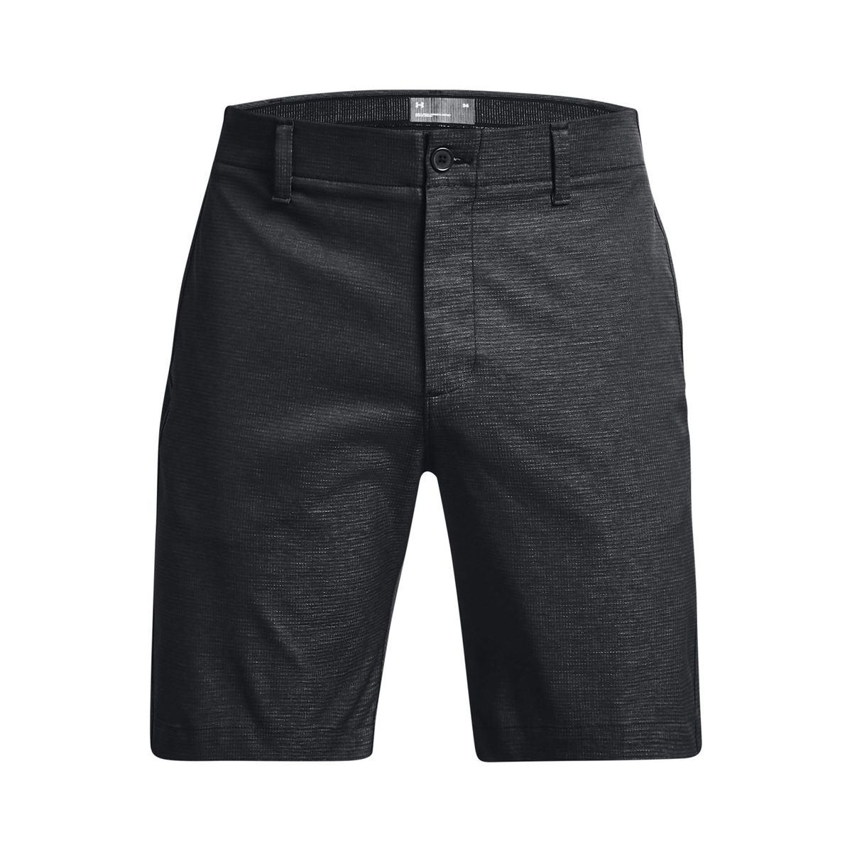 UNDER ARMOUR - Shorts UA Iso-Chill Airvent hombre Negro UNDER ARMOUR