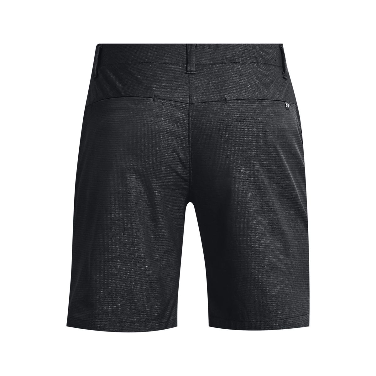 UNDER ARMOUR - Shorts UA Iso-Chill Airvent hombre Negro UNDER ARMOUR
