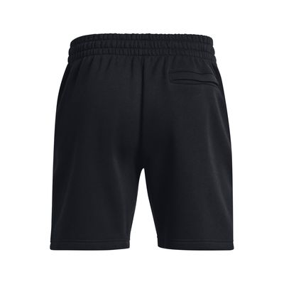 Imagen 2 del producto Shorts de polar UA Icon para hombre Negro