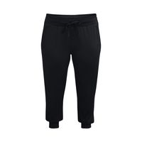 Pantalón HeatGear® Negro para mujer