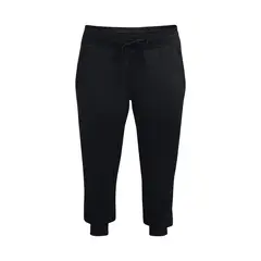 UNDER ARMOUR - Pantalón HeatGear® Negro para mujer