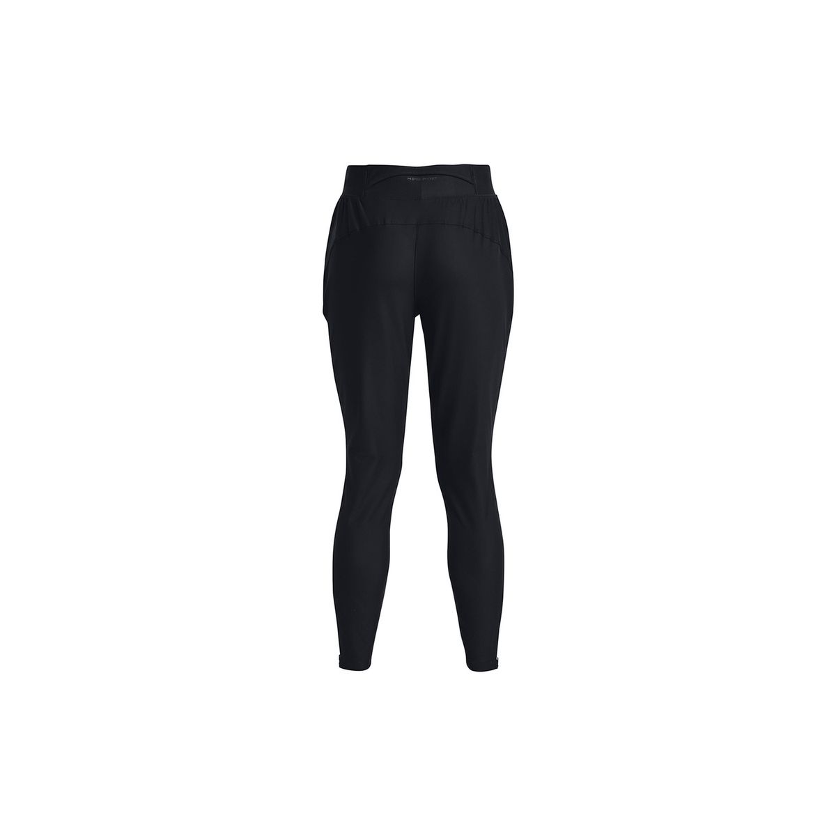 UNDER ARMOUR - Pantalones Qualifier Elite mujer Negro UNDER ARMOUR